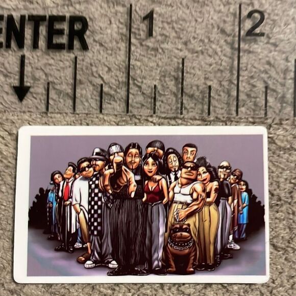 🕷10/$10🕷 Sticker  - Picture 1 of 1